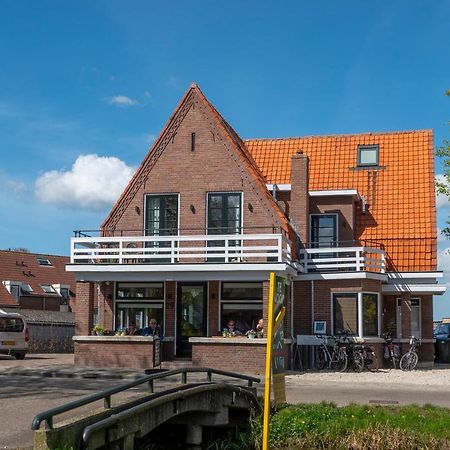 The Lake Inn Nieuwkoop 外观 照片
